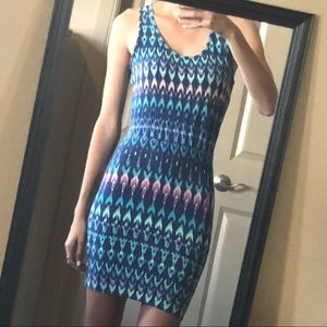 American eagle dress